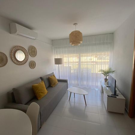 Aquario Rr18 Apartment La Pineda Exterior foto
