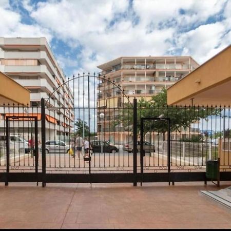 Aquario Rr18 Apartment La Pineda Exterior foto